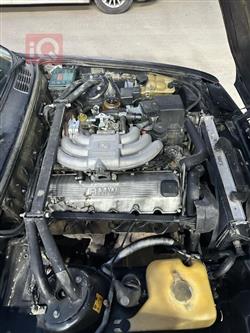 بي ام دبليو الفئة 3